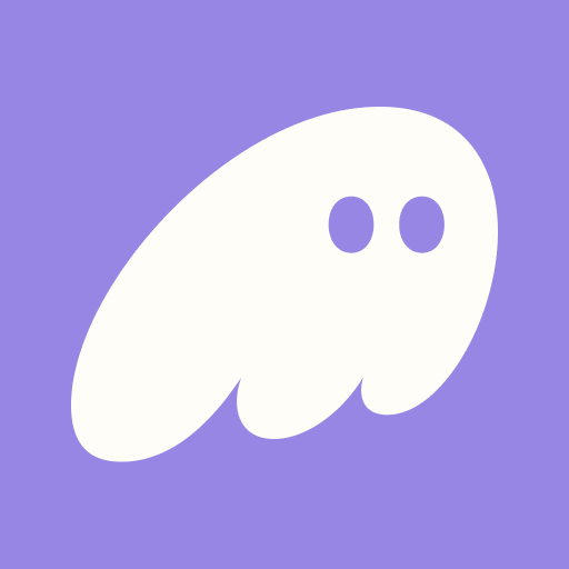 Phantom logo
