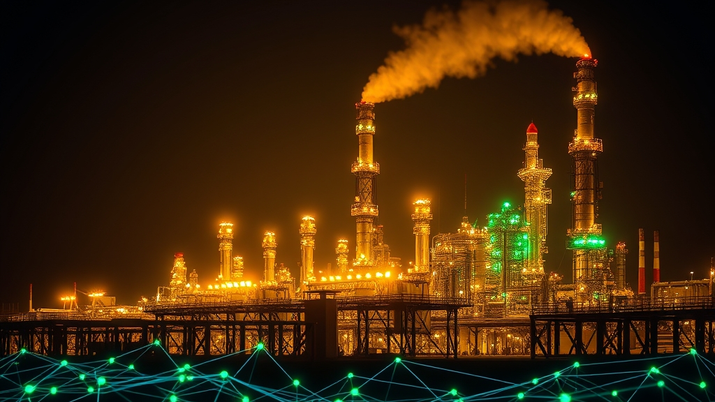 Guyana's Oil Exports Hit 1 Million Barrels Per Day Milestone