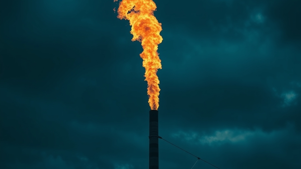 Gulf Energy Recovery Timeline Under Scrutiny