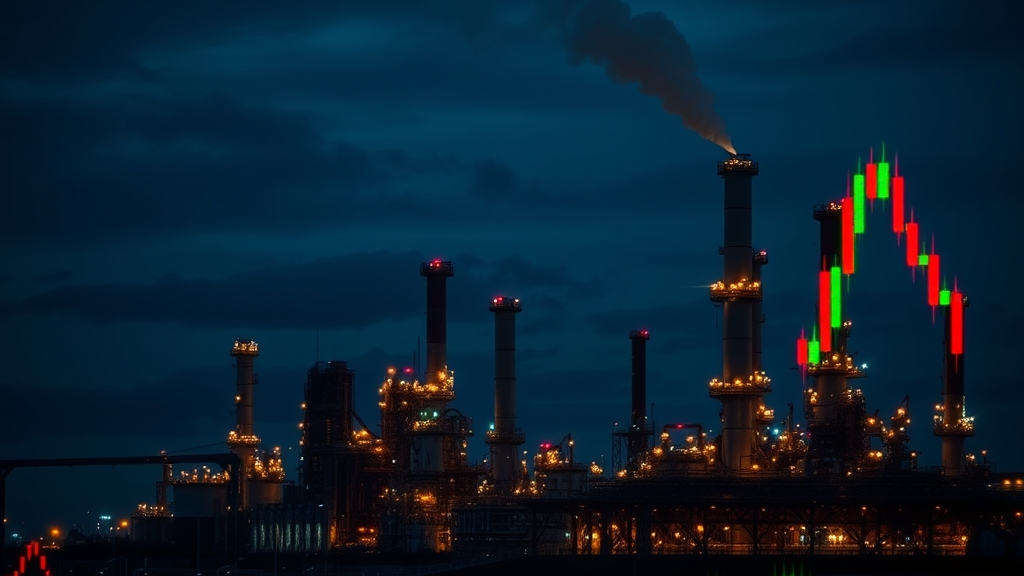 Inflation Easing as Oil Prices Remain High