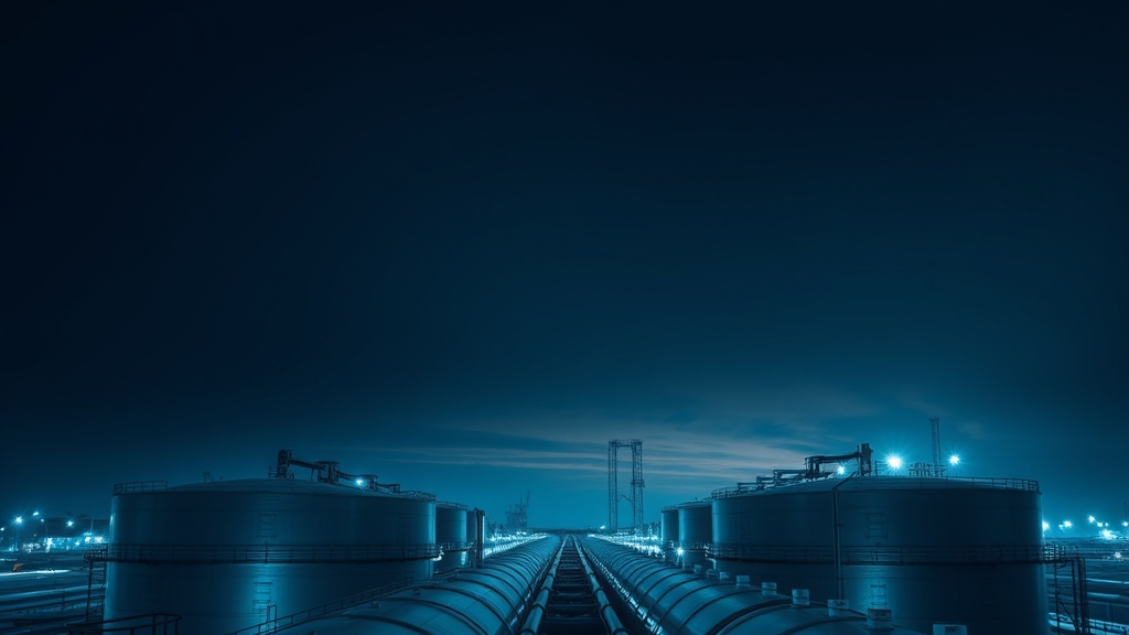 China Secures Major Gas Discount from Russia Amid Geopolitical Shifts