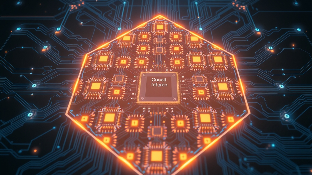 Google DeepMind and Singapore Launch AI Tool to Combat Scams