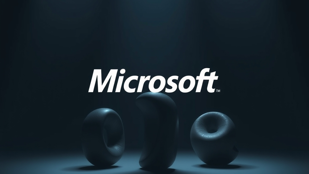 Microsoft and Japan dismantle cybercrime network behind billion scam messages