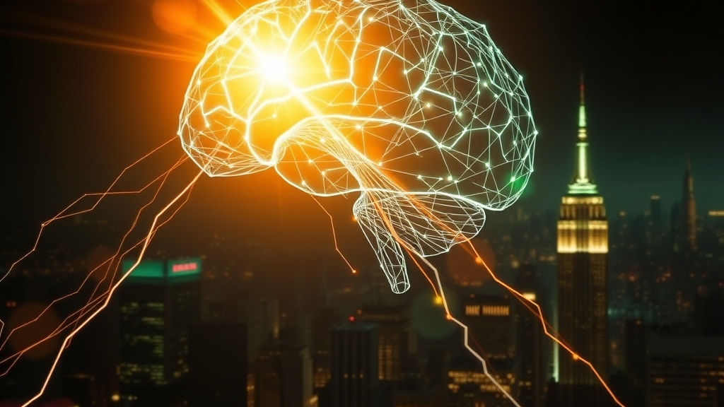 US GDP Surges 3.4% in Q3, Driven by AI Spending