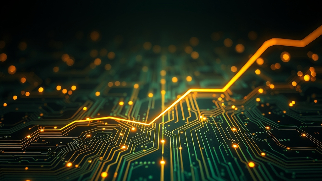 DRAM Demand Could Jump 20-Fold by 2030 from AI-Driven Robotics
