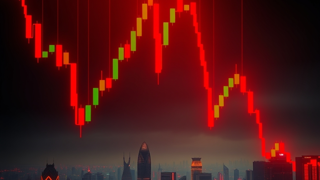 Indonesia's Market Plummets Amid MSCI Downgrade Concerns