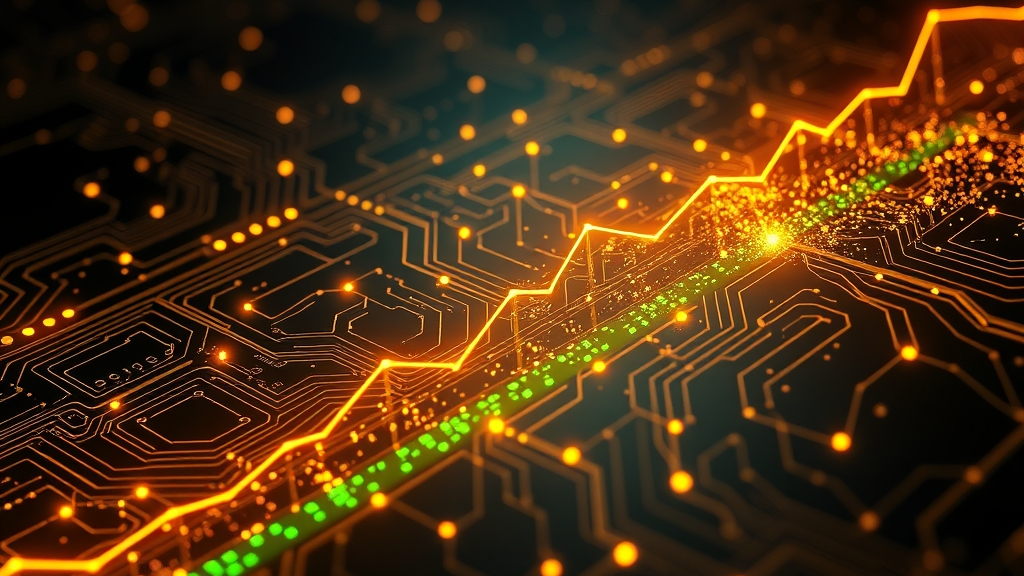 Indian Tech Stocks Outpace Global Chip Firms in Weekly Rally