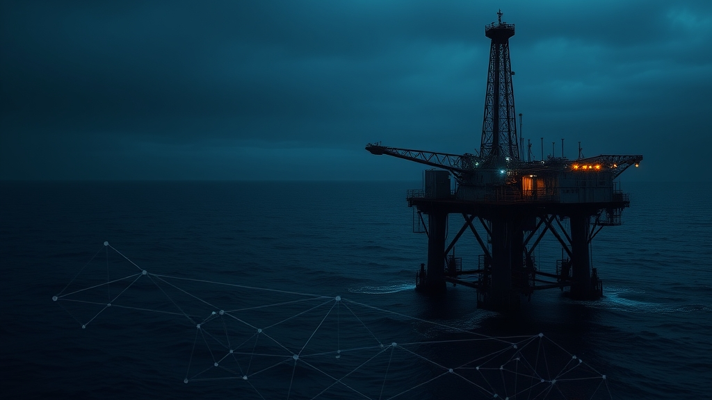 Oil Prices Split Amid Supply Uncertainty