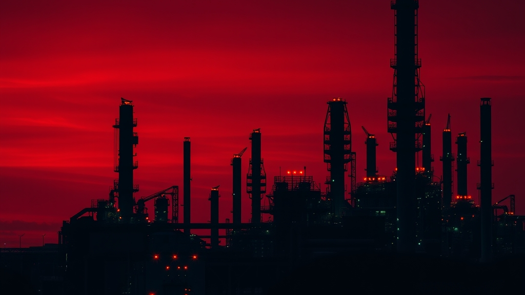 Exxon's Oil Surge Threatens Guyana's LNG Plans