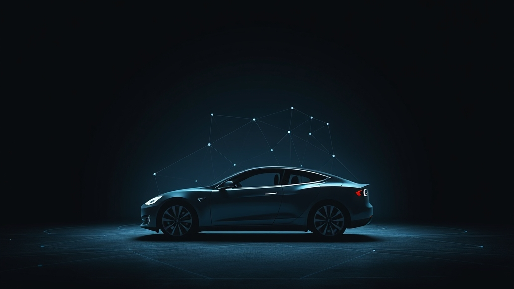 Tesla's Roadster Demonstrates Sky-High Performance