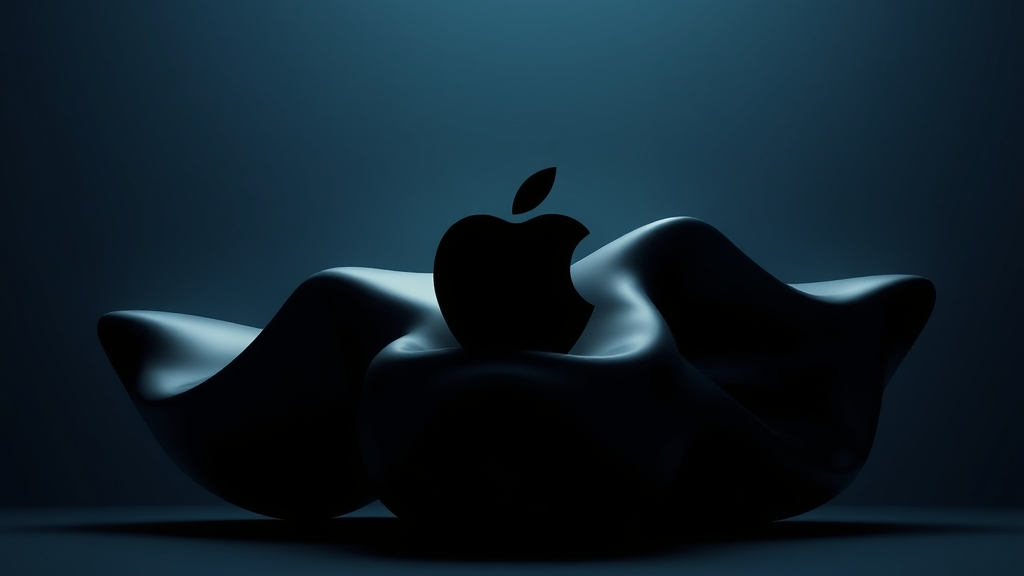 Apple Unveils Foldable iPhone Duo at $1,999