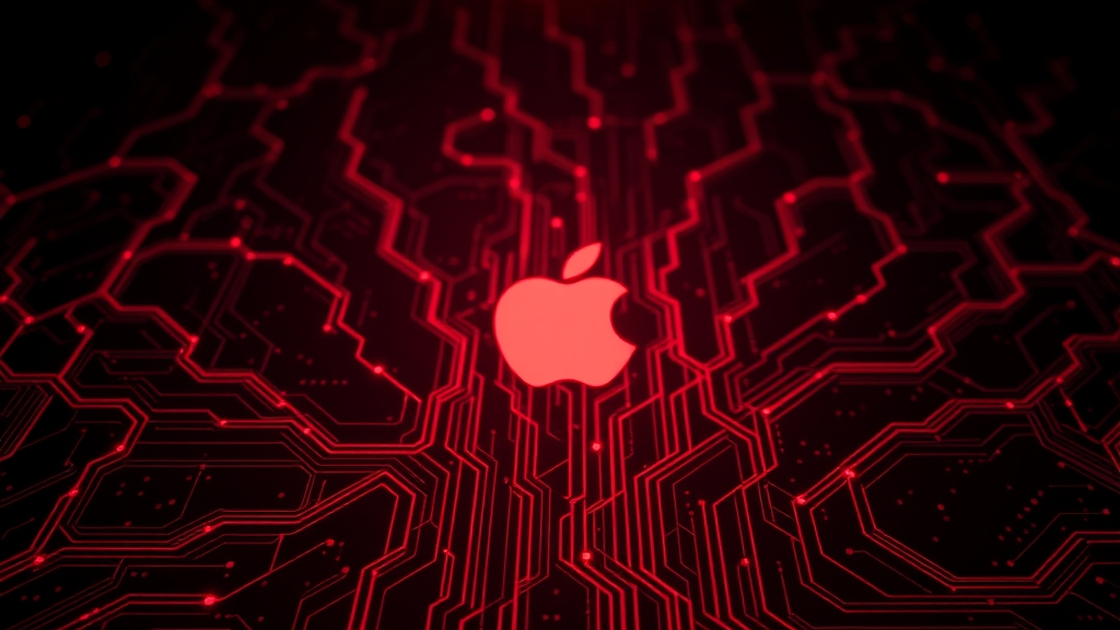 Apple Tightens App Store Rules Against AI-Generated Nudity