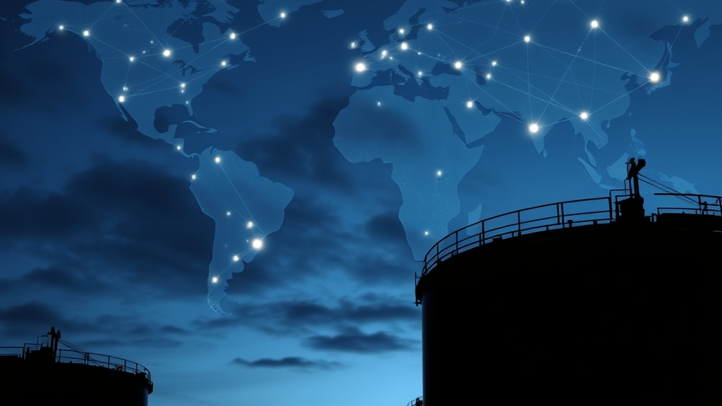 Equatorial Guinea Reforms Oil Law Amid Sharp Output Drop