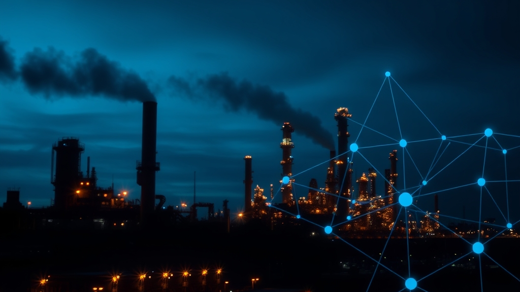 OPEC+ Ministers Meet Amid Global Energy Concerns