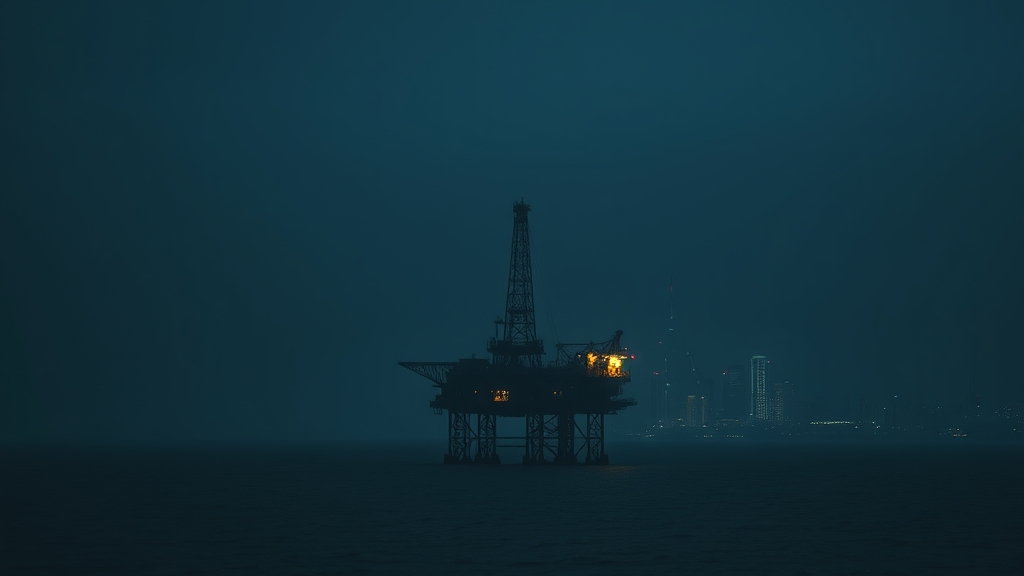 China Stocks Up Winter Gas Supplies Amid Price Uncertainty