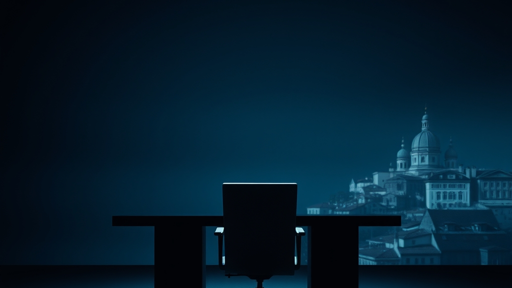 Arbitrum Targets European Institutions with Revenue-Focused Pitch