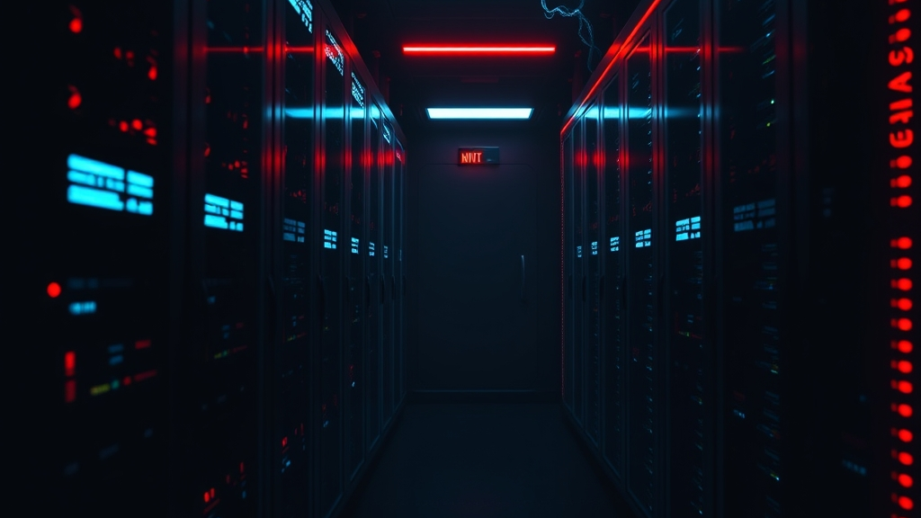 AI Junk Bonds Face Turbulence as CoreWeave's Struggles Emerge