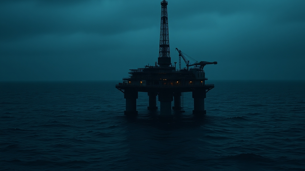 Equatorial Guinea Overhauls Oil Law to Boost Investment