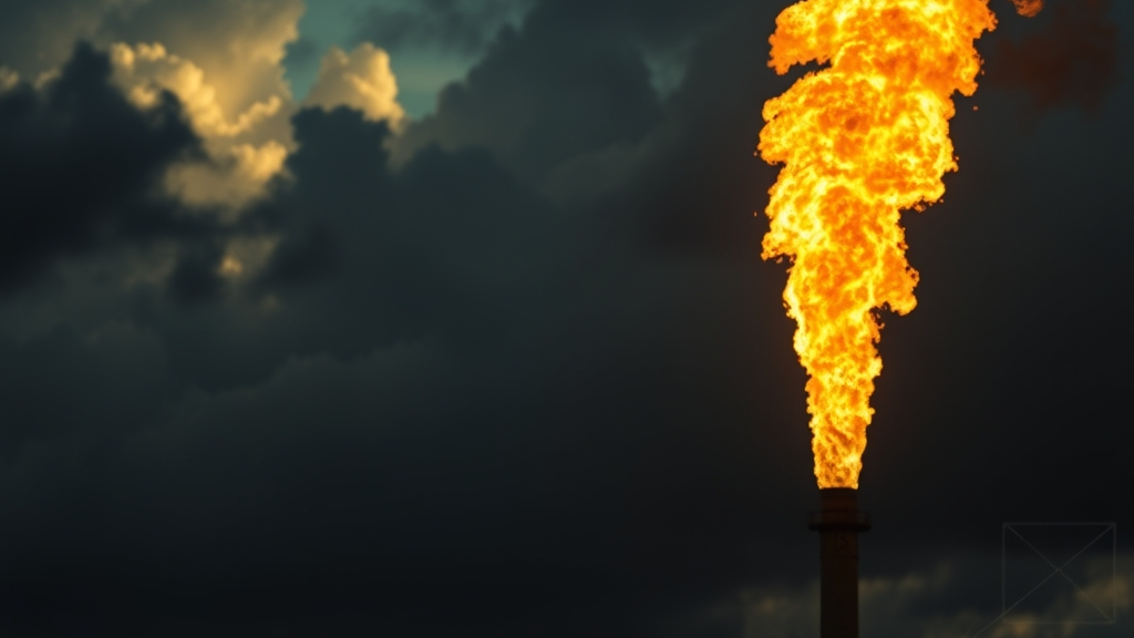 Brent Crude Surpasses $110 Amid Regional Tensions