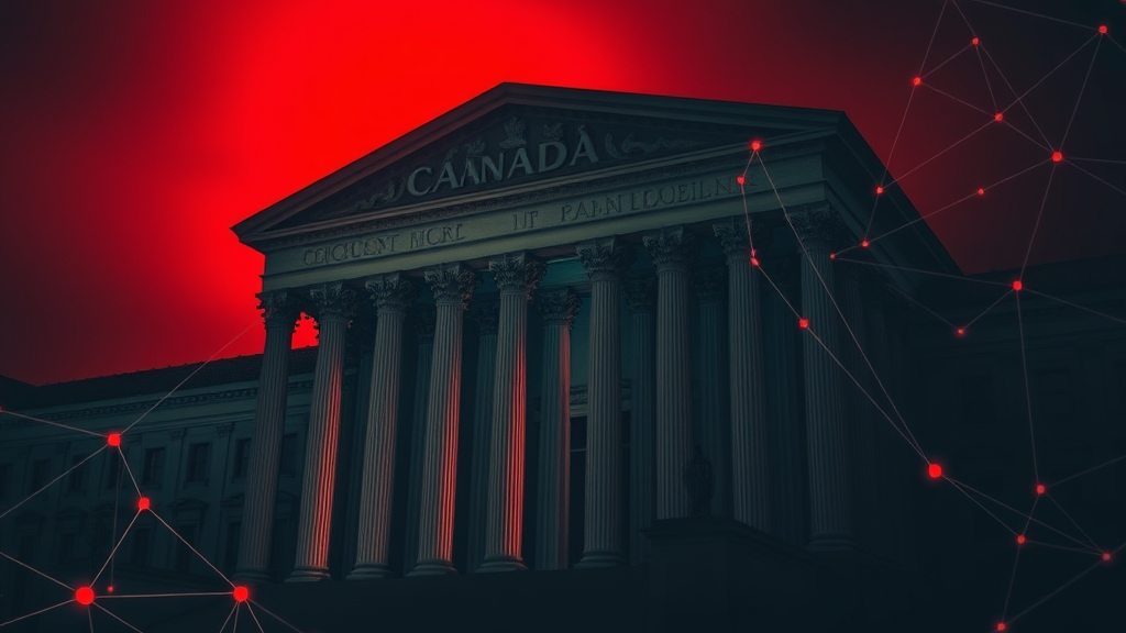 Canada Threatens Legal Action Against Steelmaker Over Layoffs