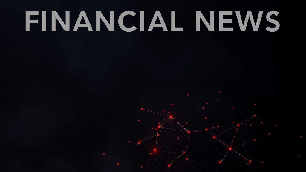 Financial System Faces Long-Awaited Correction