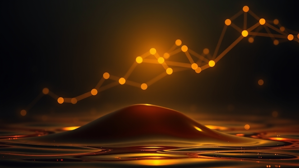 Oil Prices Set to Rise Amid Geopolitical Tensions