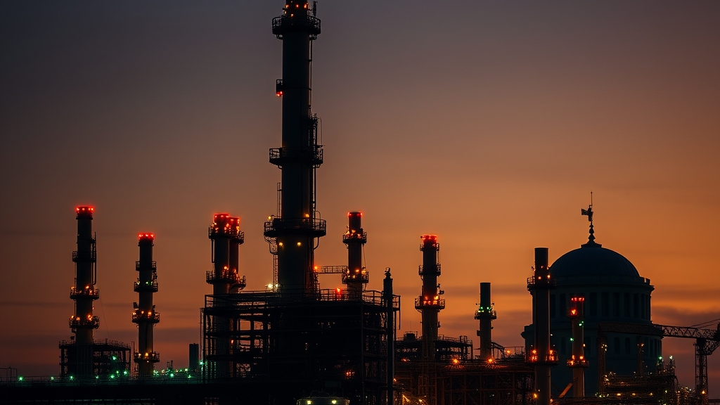 Iraq's Oil Exports Hit 3.4M Bpd, Near Pre-War Levels