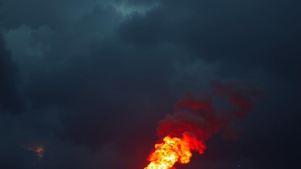 Greenpeace Protest Halts $12.5B Woodside Gas Project
