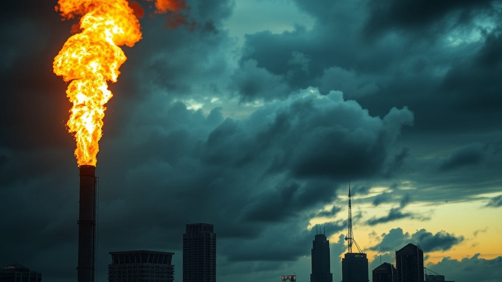 Petronas and Petrovietnam Deepen Energy Partnership