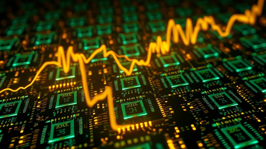 Asia, US Markets Rally on AI Earnings Boost