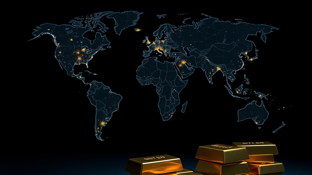 Gold Holds Steady Amid Uncertainty Over Iran Conflict