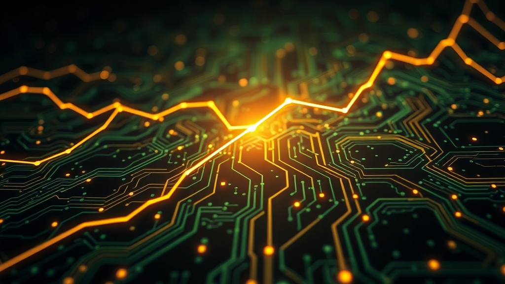 AI Stocks Surge on Super Micro Sales Boost