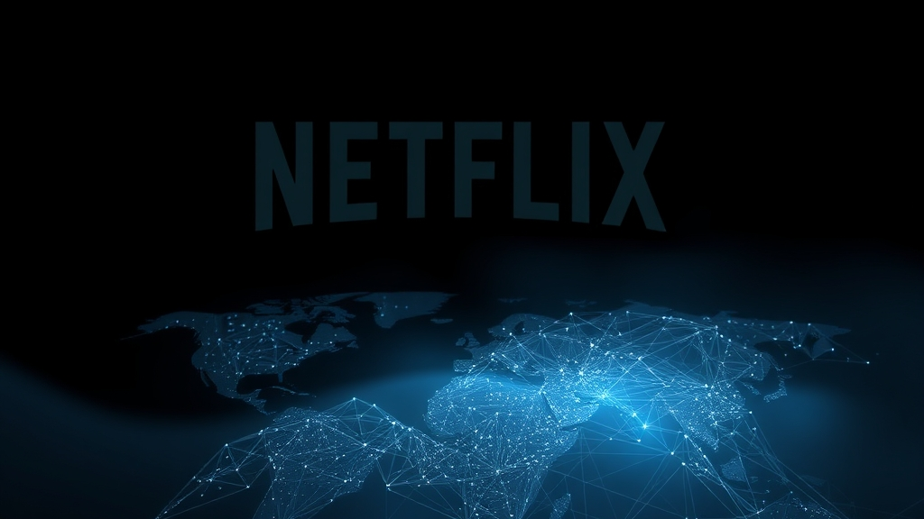 Netflix Sales Growth Set to Slow for Fourth Straight Quarter