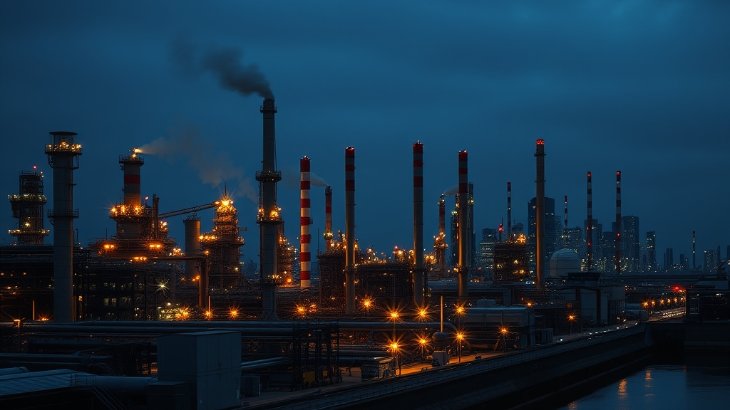 US Crude Inventories Drop, SPR Draws Continue