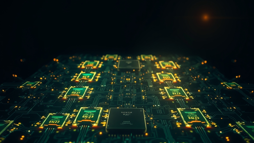 Meta Introduces New Share Class to Fund AI Expansion