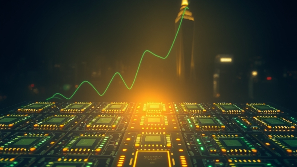 AI Drives Asian Tech Resilience Amid Earnings Struggles