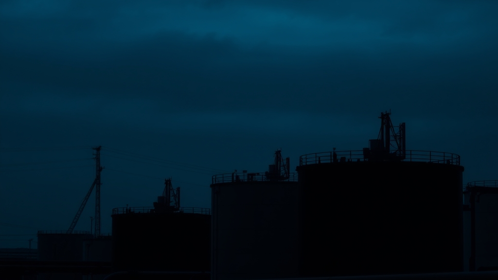 U.S. Crude Inventories Drop Further