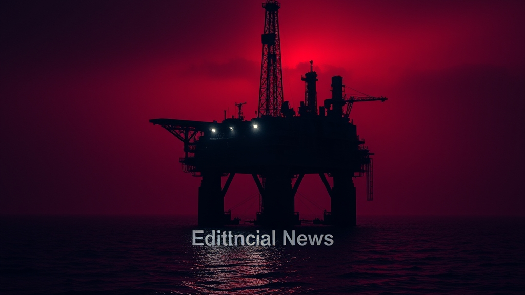Middle East Crude Premium Slumps to 4-Year Low