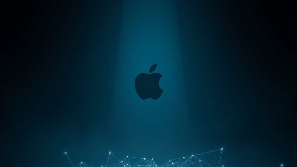 Apple to Unveil Touchscreen MacBook Pro at October 28 Event