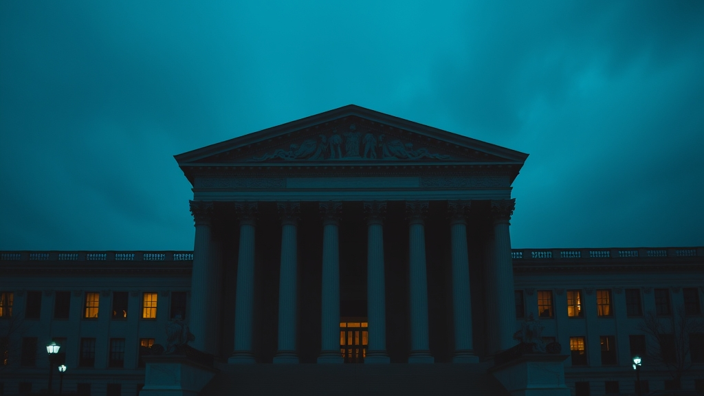 Fifth Circuit Upholds Trump's Immigration Detention Policy