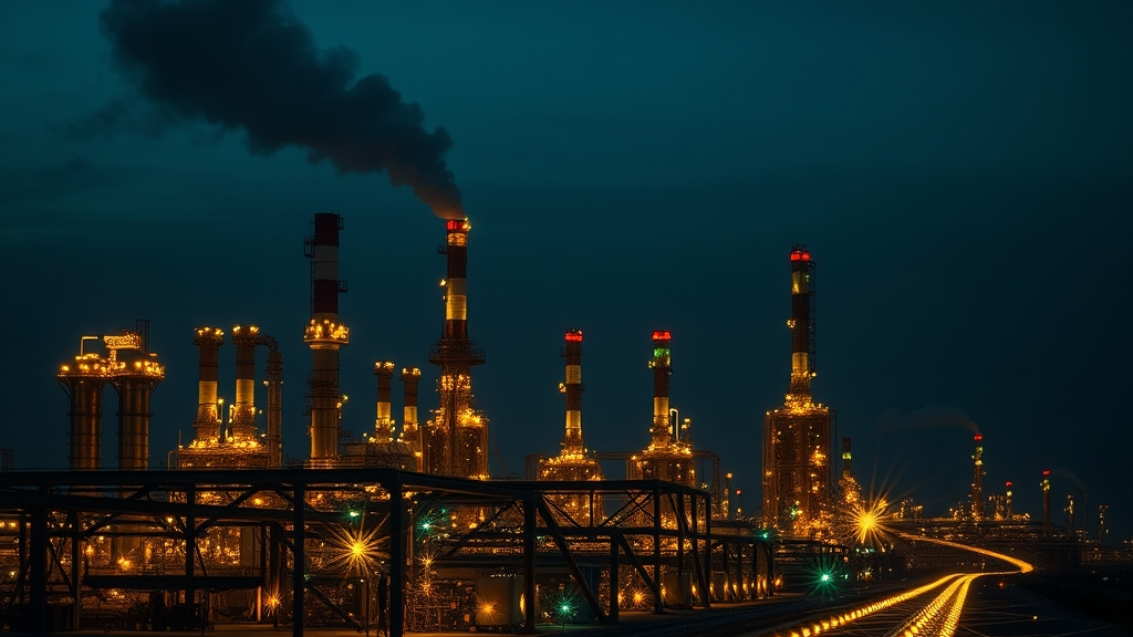 Syria's Energy Revival Could Boost Regional Energy Trade
