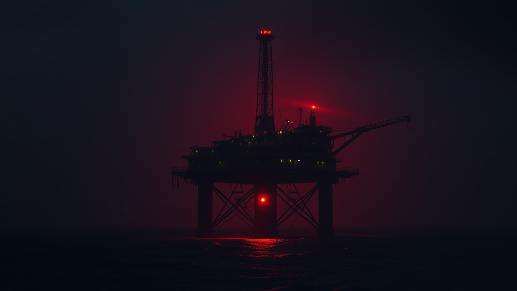 El Niño Drives Sharp Drop in US Natural Gas Futures