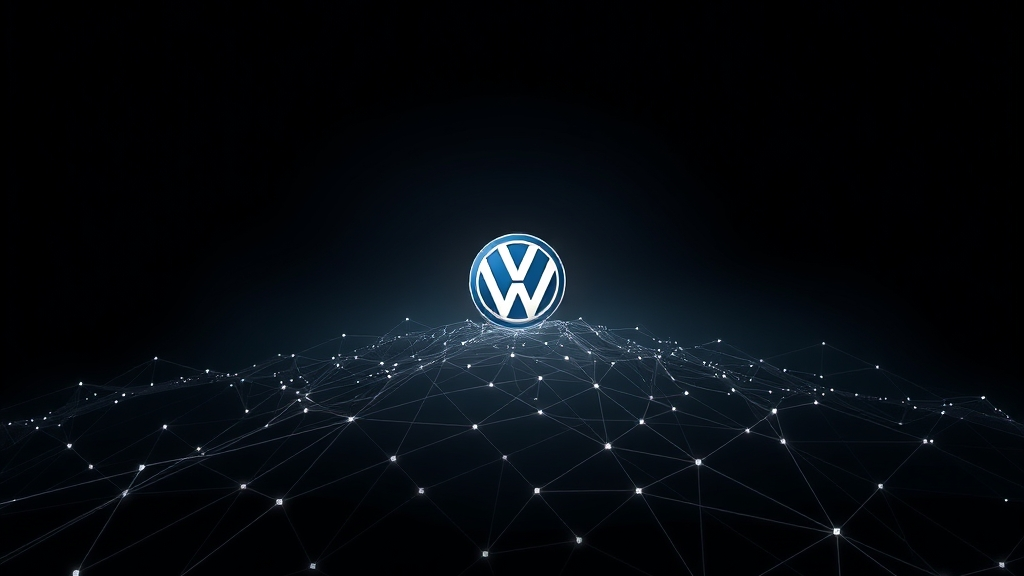 Volkswagen Invests $4bn in US Audi SUV Plant Amid Job Cuts