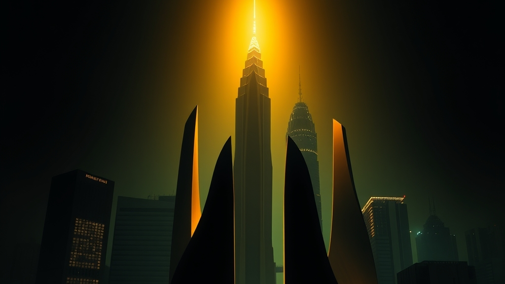 Petronas to Boost 2027 Dividend to $7.8 Billion