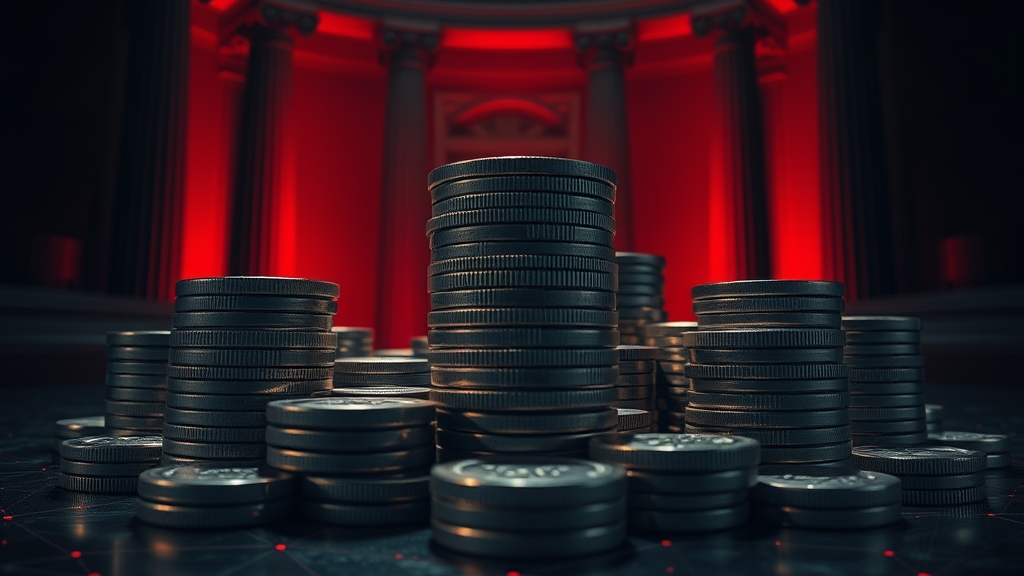 Senate Blocks Clarity Act, Big Banks and Democrats Align Against Crypto Regulation