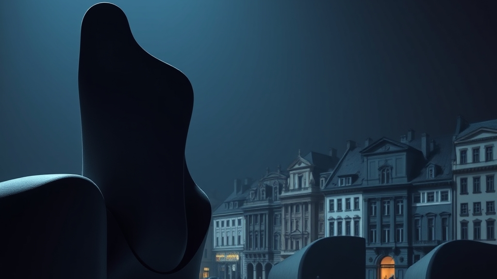 German Police Recommend Vomiting To Deter Rape