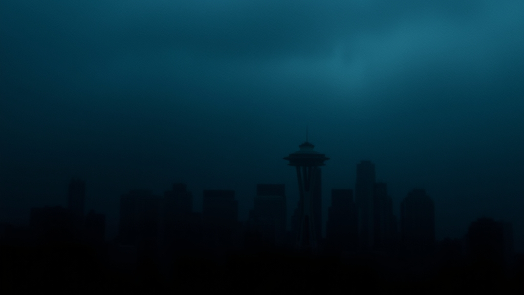 Seattle Adds 200 Public EV Chargers Amid Slowing U.S. Sales