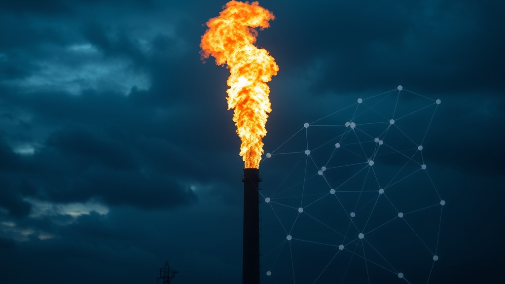 Energy Prices Climb as Middle East Tensions Persist