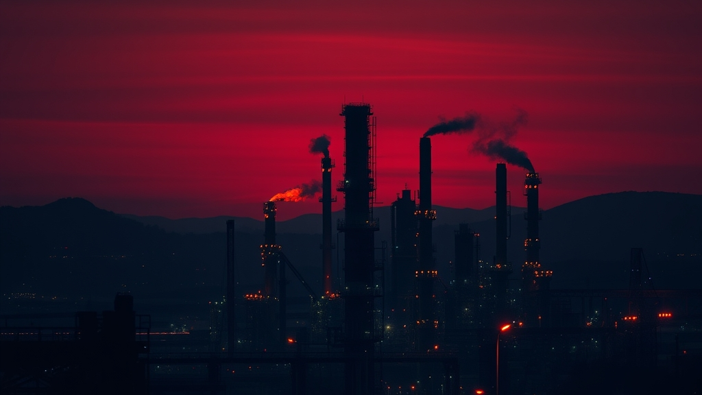 Hurricane Isaias Disables 71% of U.S. Gulf Oil Output