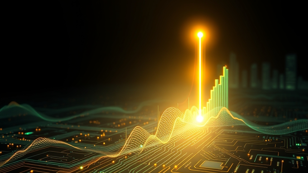 AI Spending Pushes US Bond Sales to Record High